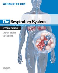 Produktbild: The Respiratory System