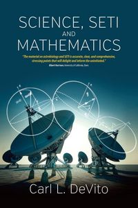 Produktbild: Science, Seti, and Mathematics