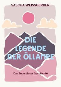 Produktbild: Die Legende der &Ouml;llampe Band 4