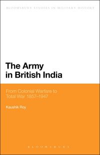 Produktbild: The Army in British India