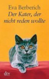 Produktbild: Der Kater, der nicht reden wollte