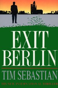 Produktbild: Sebastian, T: Exit Berlin