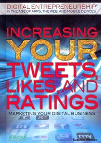 Produktbild: Increasing Your Tweets Likes &