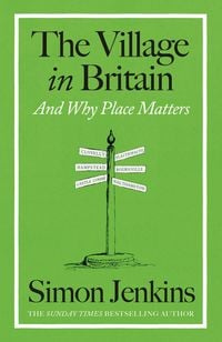 Produktbild: The Village in Britain