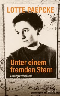 Produktbild: Unter einem fremden Stern