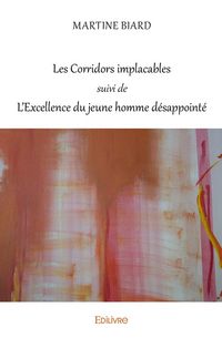 Produktbild: Les corridors implacables suivi