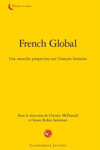 Produktbild: Fre-French Global