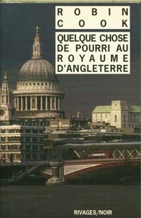 Produktbild: Quelque chose de pourri au royaume d'Angleterre