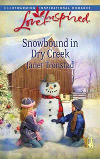 Produktbild: Snowbound in Dry Creek