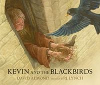 Produktbild: Kevin and the Blackbirds