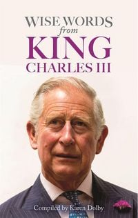 Produktbild: Wise Words from King Charles III