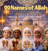 Produktbild: 99 Names of Allah