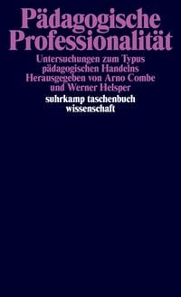 Produktbild: P&auml;dagogische Professionalit&auml;t