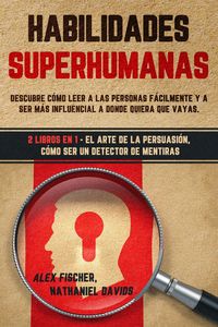 Produktbild: Habilidades Superhumanas