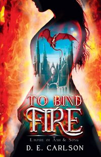 Produktbild: To Bind Fire