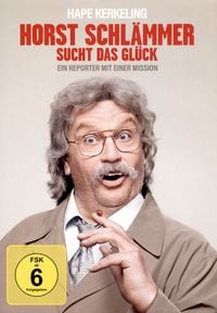 Produktbild: Horst Schl&auml;mmer sucht das Gl&uuml;ck
