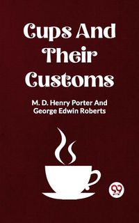 Produktbild: Cups And Their Customs