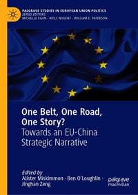 Produktbild: One Belt, One Road, One Story?