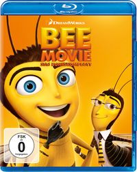Produktbild: Bee Movie - Das Honigkomplott