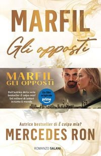 Produktbild: Marfil. Gli opposti