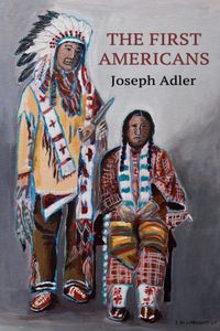 Produktbild: The First Americans