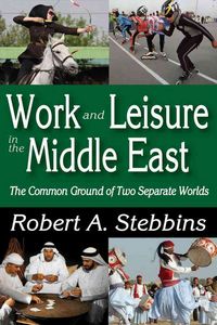 Produktbild: Work & Leisure in The Middle E