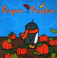 Produktbild: Yoon, S: Penguin and Pumpkin