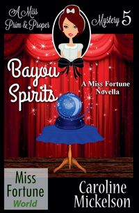 Produktbild: Bayou Spirits