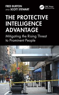 Produktbild: The Protective Intelligence Advantage