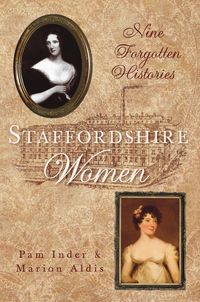 Produktbild: Inder, P: Staffordshire Women