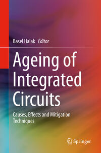 Produktbild: Ageing of Integrated Circuits