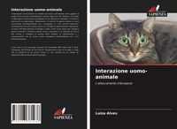Produktbild: Interazione uomo-animale