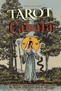 Produktbild: Tarot Y C&aacute;bala