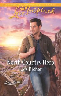Produktbild: North Country Hero