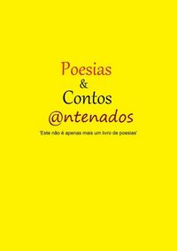 Produktbild: Poesias E Contos Antenados