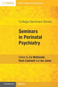 Produktbild: Seminars in Perinatal Psychiatry