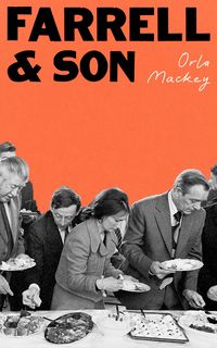 Produktbild: Farrell and Son