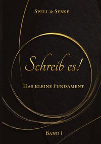 Produktbild: Schreib es!