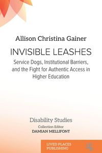 Produktbild: Invisible Leashes