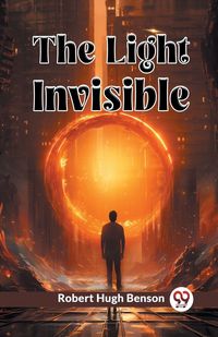 Produktbild: The Light Invisible