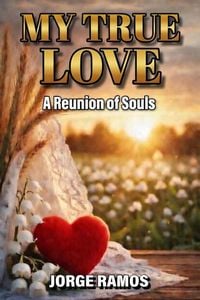 Produktbild: My True Love