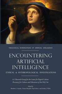 Produktbild: Encountering Artificial Intelligence