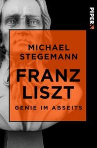Produktbild: Franz Liszt