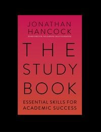 Produktbild: The Study Book