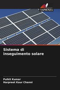 Produktbild: Sistema di inseguimento solare
