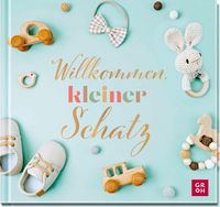 Produktbild: Willkommen, kleiner Schatz