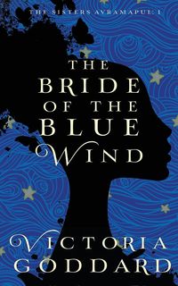 Produktbild: The Bride of the Blue Wind