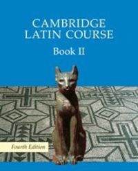 Produktbild: Cambridge Latin Course Book 2 Student's Book 4th Edition