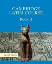 Produktbild: Cambridge Latin Course Book 2 Student's Book 4th Edition