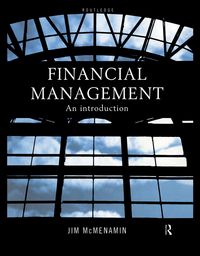 Produktbild: Financial Management